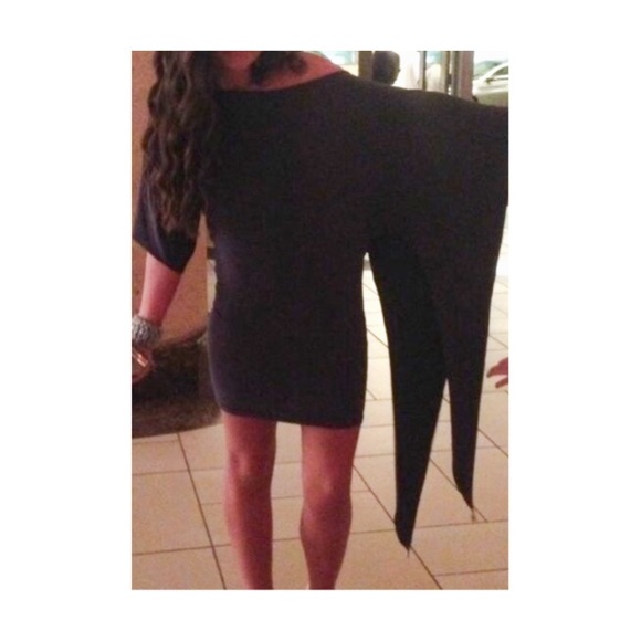 Abi ferrin five way formal dress - Picture 2 of 3