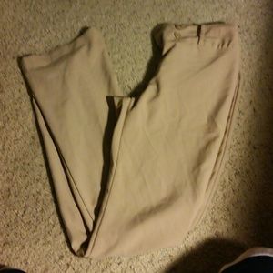 Khakis