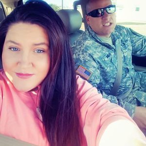 Meet your Posher, Cheyenne