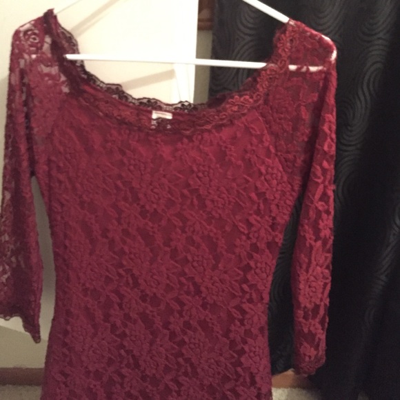 Dress - Picture 2 of 3