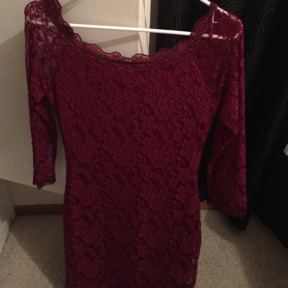 Dress - Picture 3 of 3