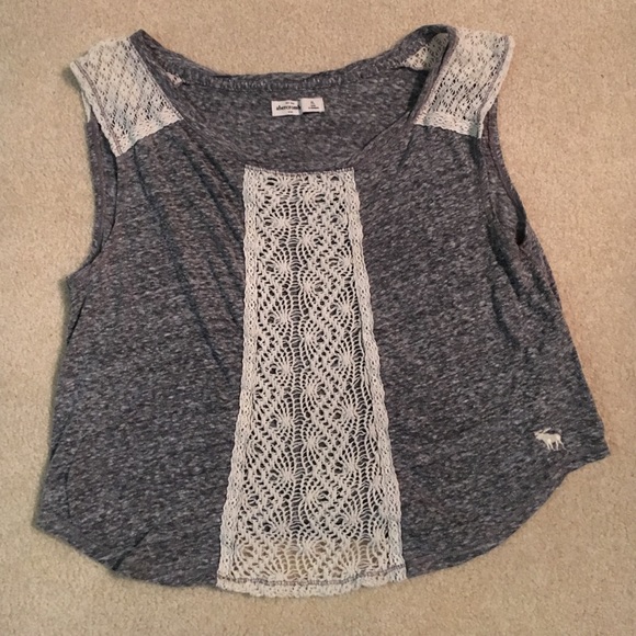 Abercrombie Top