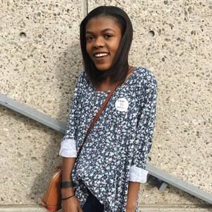 Meet your Posher, Randall-grace