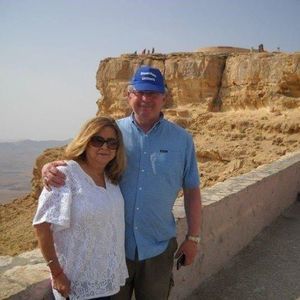 Meet your Posher, Anita