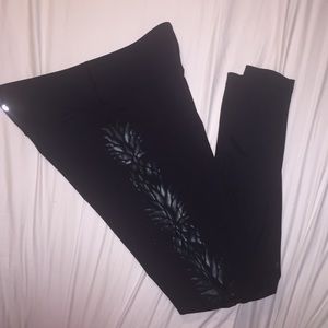 LuluLemon Long Leggings