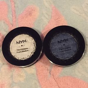NYX The Ultimate Pearl Shadow