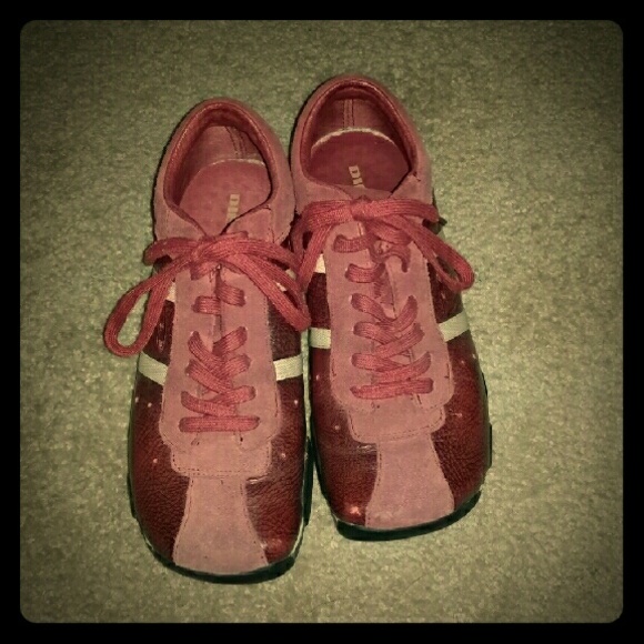 Diesel Evelyn Casual Sneakers