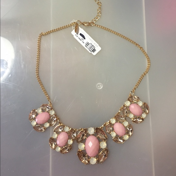 Statement Necklace