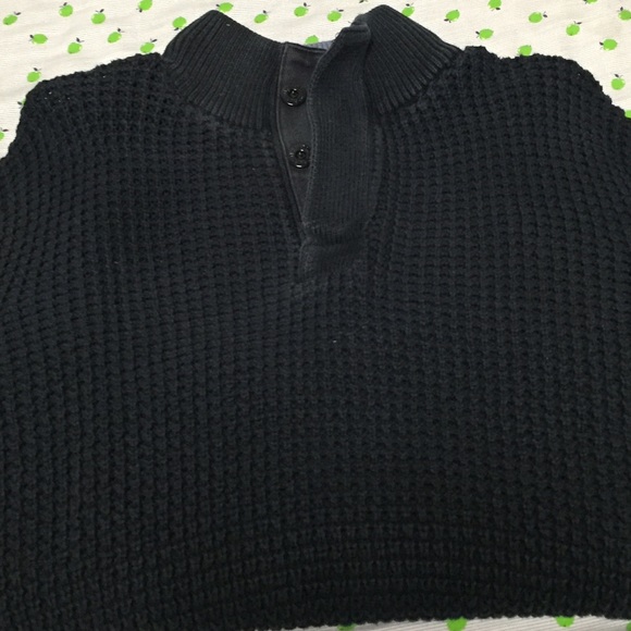 Nautica Jeans Company Sweater