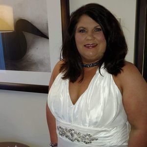 Meet your Posher, Mary jo