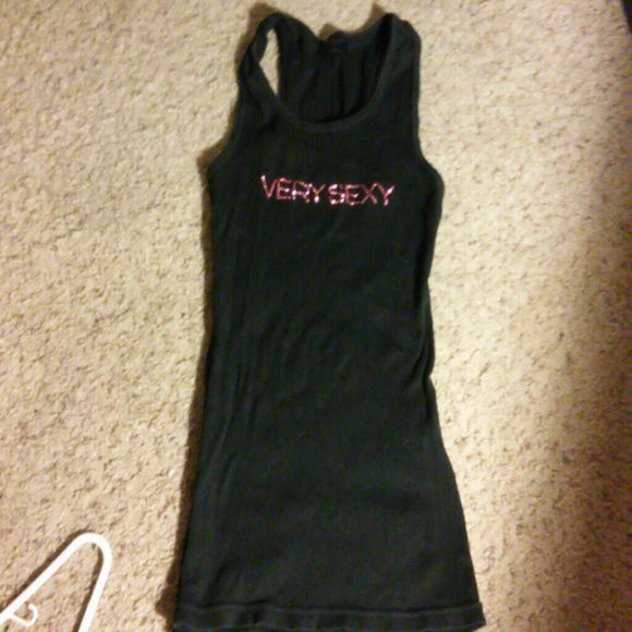 VS Tank