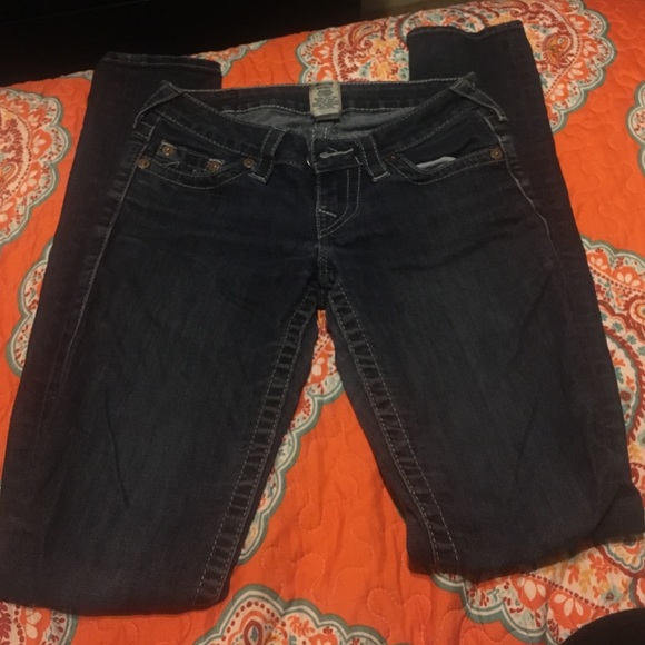 True religion jeans