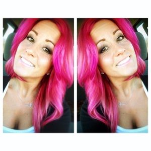 Meet your Posher, Tiffany