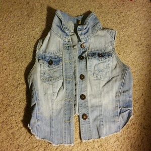 Vest