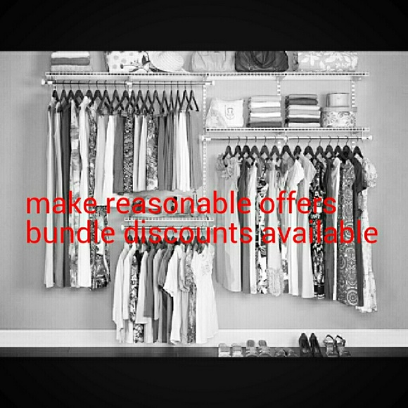 Bundle deals and taking all reasonable offers
