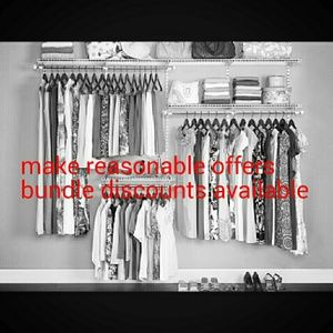 Bundle deals and taking all reasonable offers