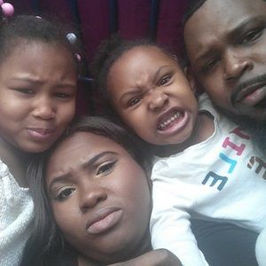 Meet your Posher, Sherryann