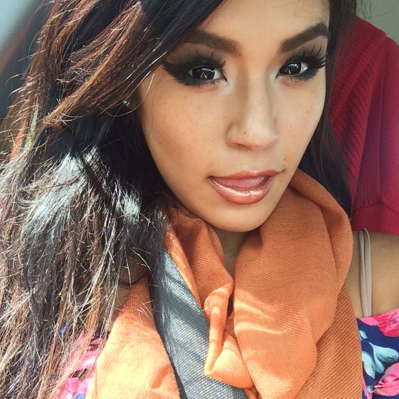 Meet your Posher, Bethany