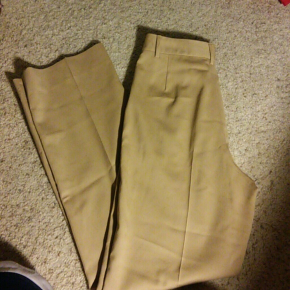 Khakis
