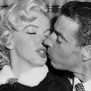 Meet your Posher, Marilyn joe