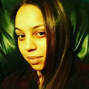 Meet your Posher, Tiffany