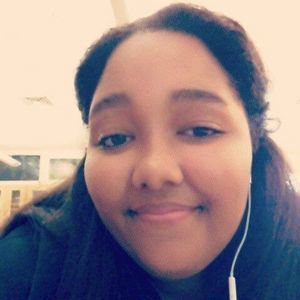 Meet your Posher, Ciara