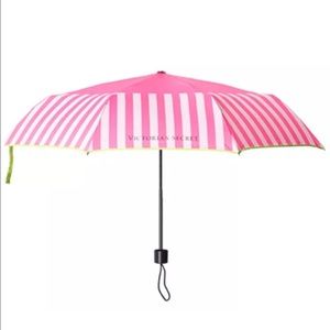 Victoria's secret umbrella