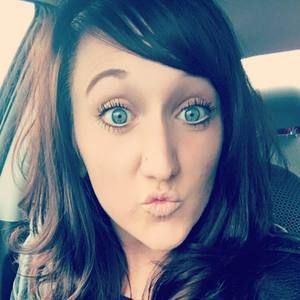 Meet your Posher, Mallory