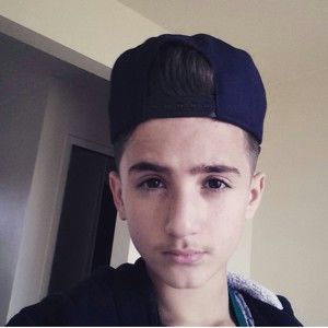 Meet your Posher, Butrus