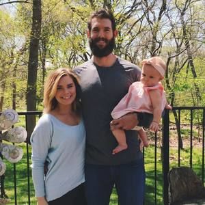 Meet your Posher, Maegan