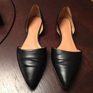 J. Crew - Flats