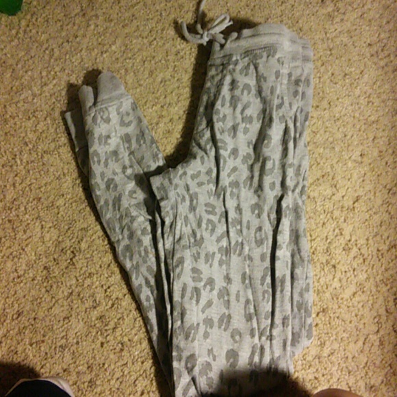 Joggers