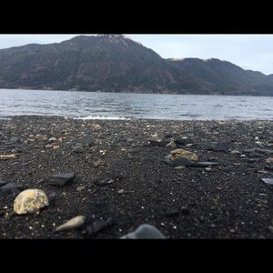 Meet your Posher, Eliana