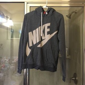 nike hoodie