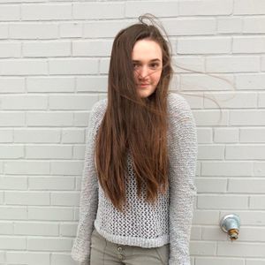 Meet your Posher, Iz