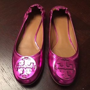 Tory Burch - Ballet Flat