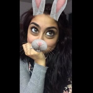 Meet your Posher, Kimberly