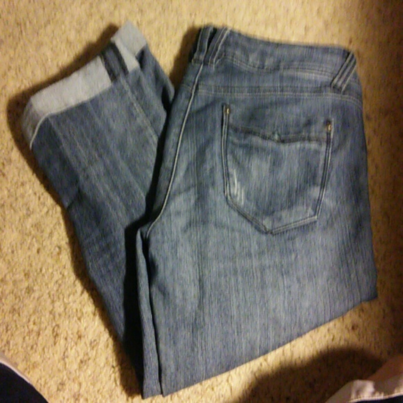 Capris
