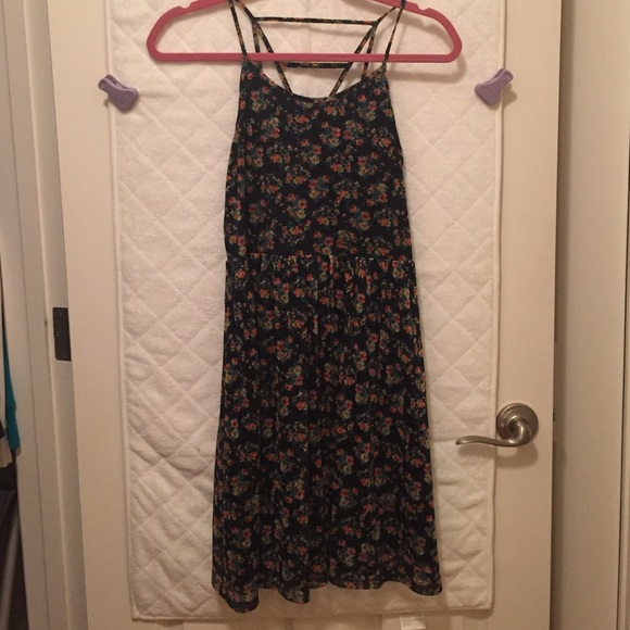 Small xhilaration dress from Target