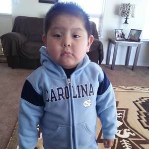 Meet your Posher, Leilani