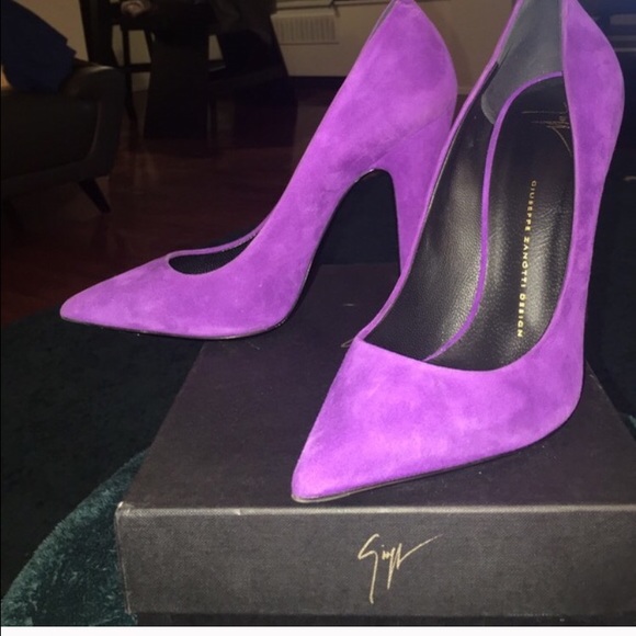 Beautiful heels