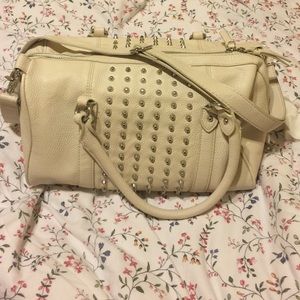 H&M studded bag