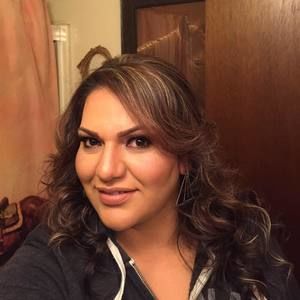 Meet your Posher, Patricia