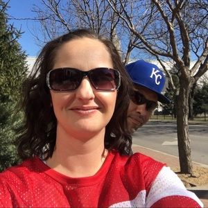 Meet your Posher, Tracie