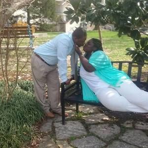 Meet your Posher, Shaundra