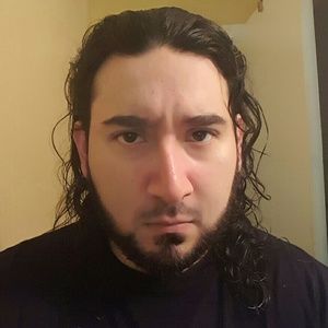 Meet your Posher, Julian