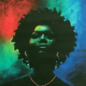 Meet your Posher, Lashae