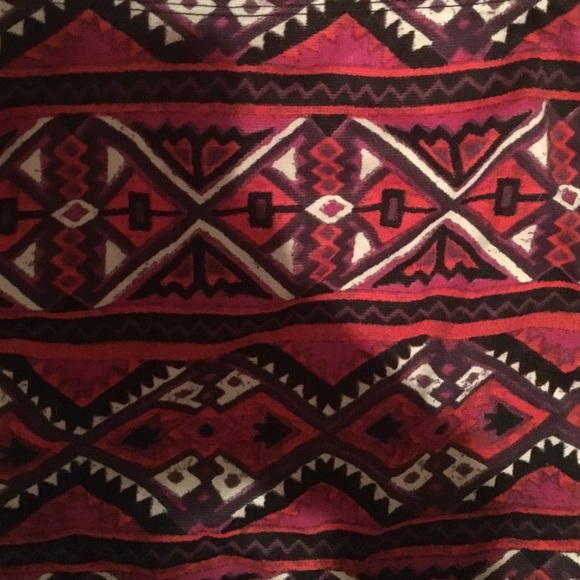 Two Pacsun Pencil Skirts - Picture 3 of 4