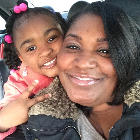 Meet your Posher, Tinyetta - Picture 4 of 4