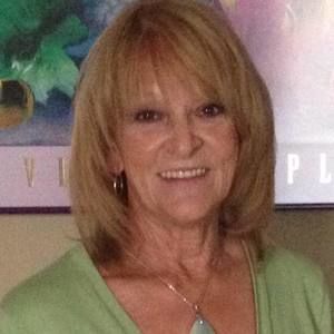 Meet your Posher, Paula